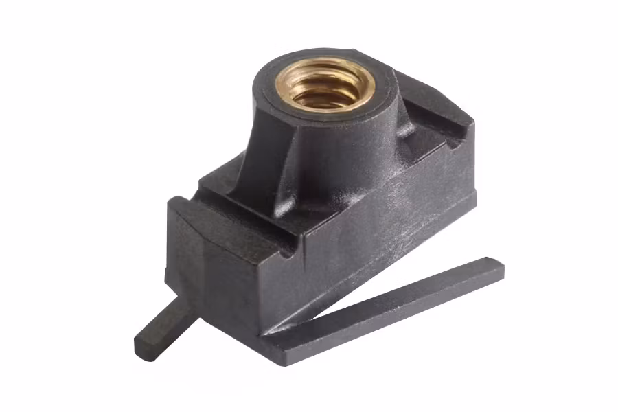 Picture of PAC Channel Nut