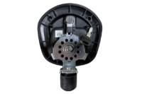 Picture of Jerr-Dan Ergo T-Handle Latch Driver or Passenger Side