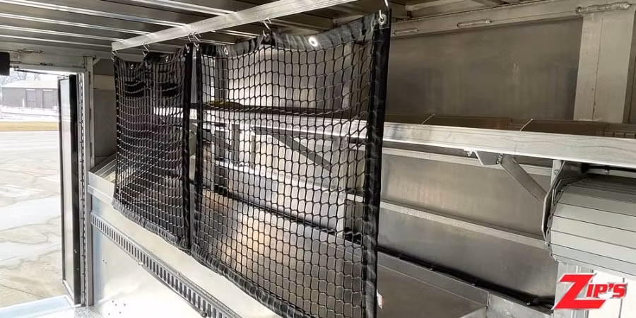 Picture of 2025 Zip's RSB Road Service Body, Chevrolet 6500HD, 22953