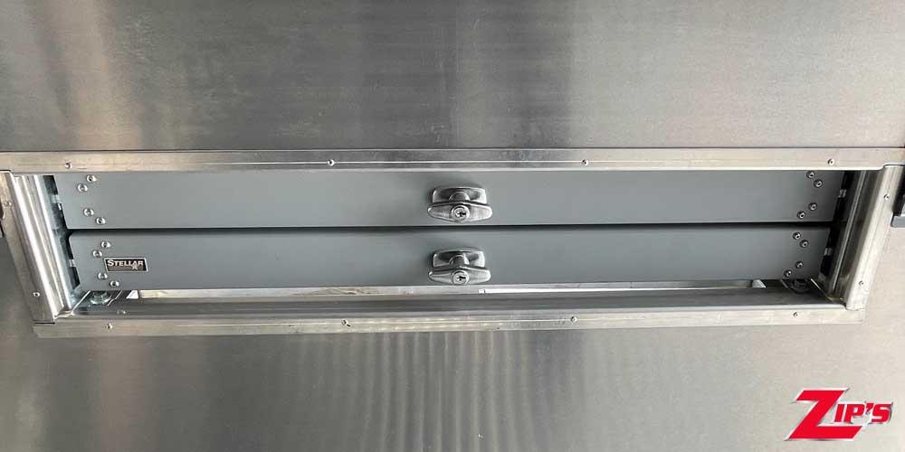 Picture of 2025 Zip's RSB Road Service Body, Chevrolet 6500HD, 22953