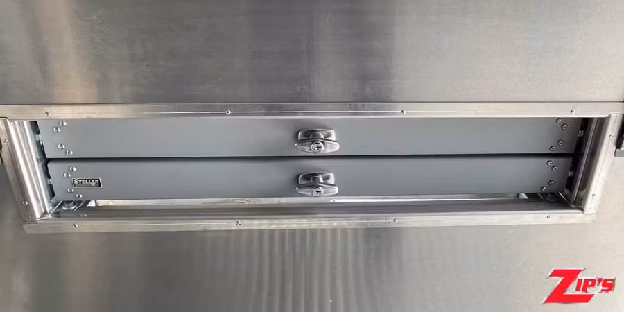 Picture of 2025 Zip's RSB Road Service Body, Chevrolet 6500HD, 22953