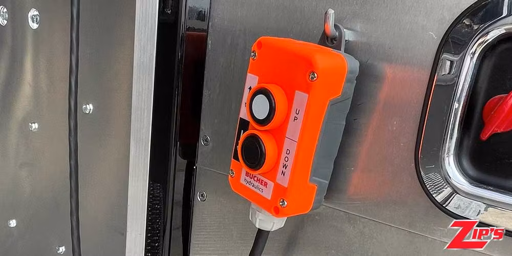 Picture of 2025 Zip's RSB Road Service Body, Chevrolet 6500HD, 22953