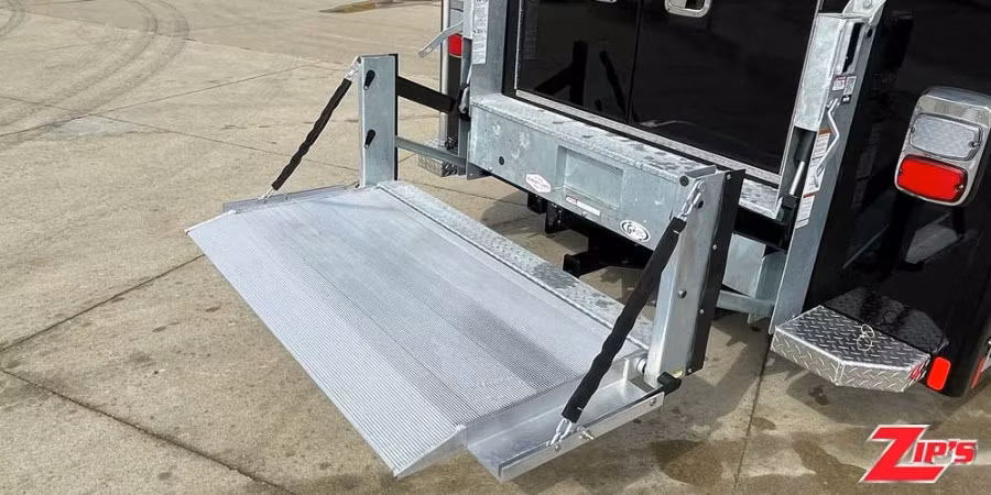 Picture of 2025 Zip's RSB Road Service Body, Chevrolet 6500HD, 22953