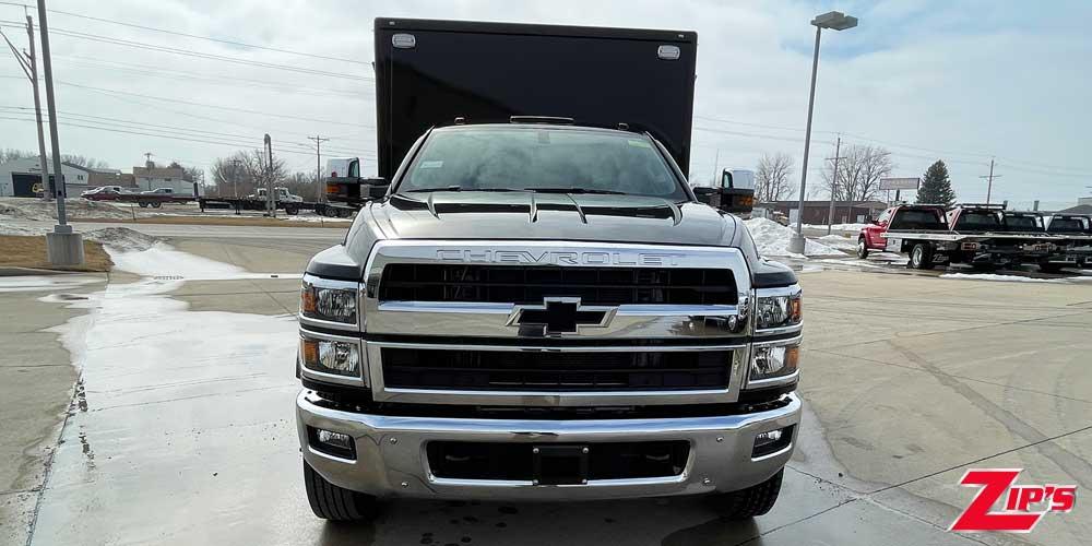 Picture of 2025 Zip's RSB Road Service Body, Chevrolet 6500HD, 22953