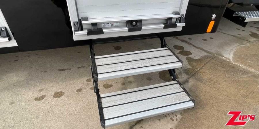 Picture of 2025 Zip's RSB Road Service Body, Chevrolet 6500HD, 22953