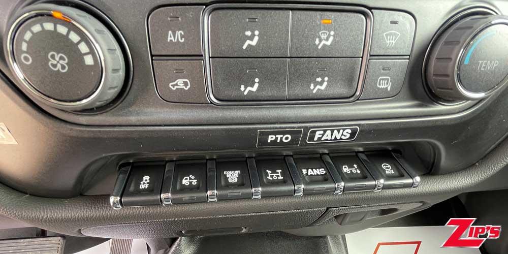 Picture of 2025 Zip's RSB Road Service Body, Chevrolet 6500HD, 22953