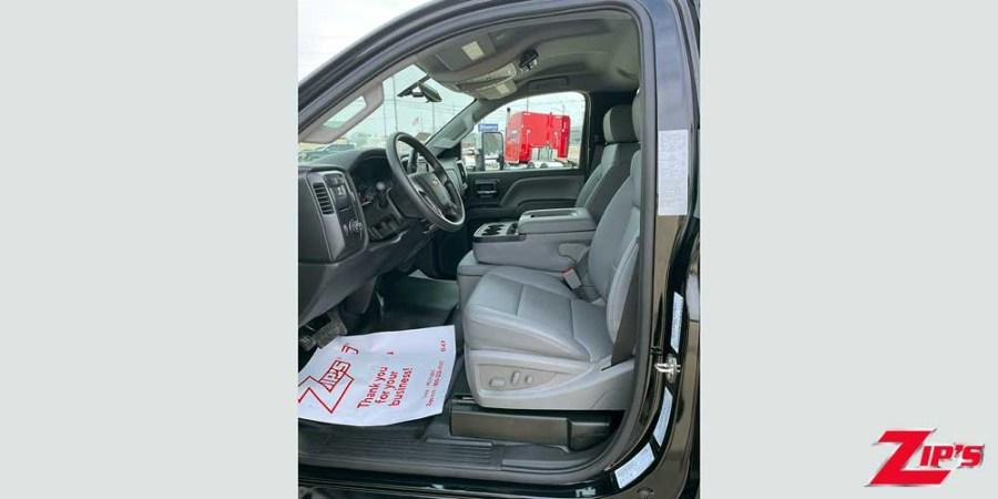 Picture of 2025 Zip's RSB Road Service Body, Chevrolet 6500HD, 22953