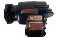 Picture of Muncie PTO, Hot Shift LH 117%, 1"-15SPL