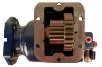 Picture of Muncie Pto,Hot Shift Lh 117% Allison