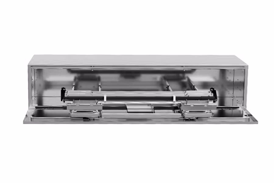 Picture of ITD Pro Series Dolly Box