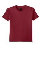 Gildan Softstyle Youth T-Shirt Additional Angle