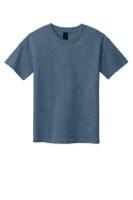 Gildan Softstyle Youth T-Shirt Additional view