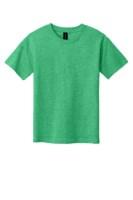 Gildan Softstyle Youth T-Shirt Additional Angle