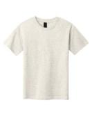 Gildan Softstyle Youth T-Shirt Feature Close-up
