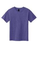 Gildan Softstyle Youth T-Shirt Additional view