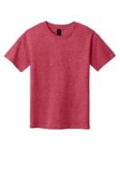 Gildan Softstyle Youth T-Shirt Additional Angle