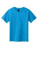 Gildan Softstyle Youth T-Shirt Alternate View