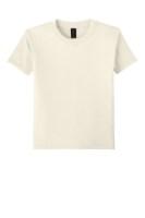 Gildan Softstyle Youth T-Shirt Feature Close-up