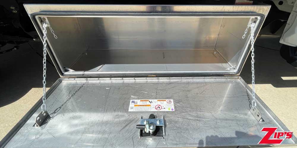 Picture of 2024 Century Steel 10 Series Car Carrier, Dodge Ram 5500HD 4X4, 22440