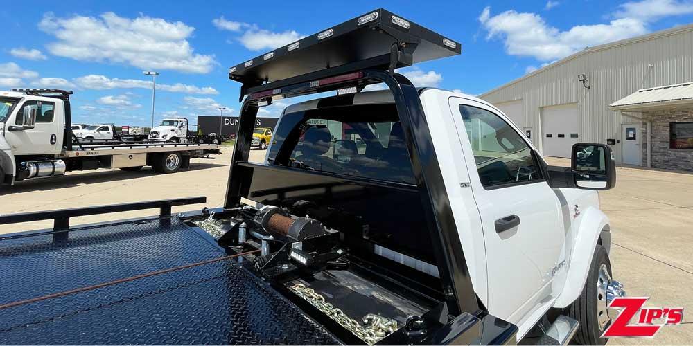 Picture of 2024 Century Steel 10 Series Car Carrier, Dodge Ram 5500HD 4X4, 22440