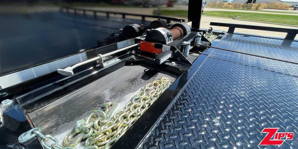 Picture of 2024 Century Steel 10 Series Car Carrier, Dodge Ram 5500HD 4X4, 22440