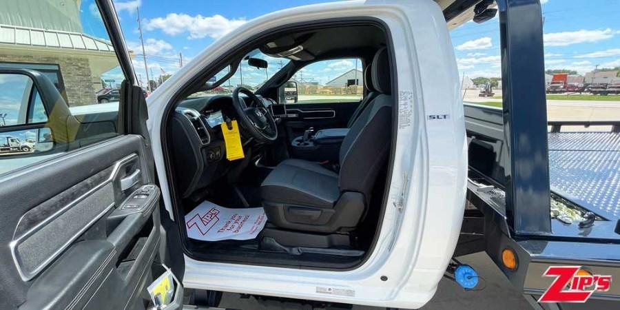 Picture of 2024 Century Steel 10 Series Car Carrier, Dodge Ram 5500HD 4X4, 22440