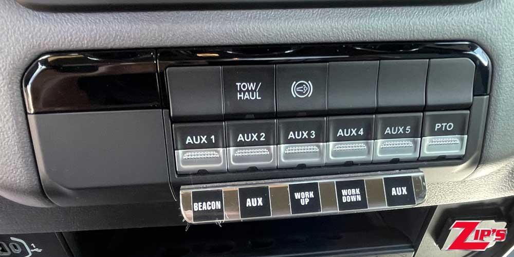 Picture of 2024 Century Steel 10 Series Car Carrier, Dodge Ram 5500HD 4X4, 22440