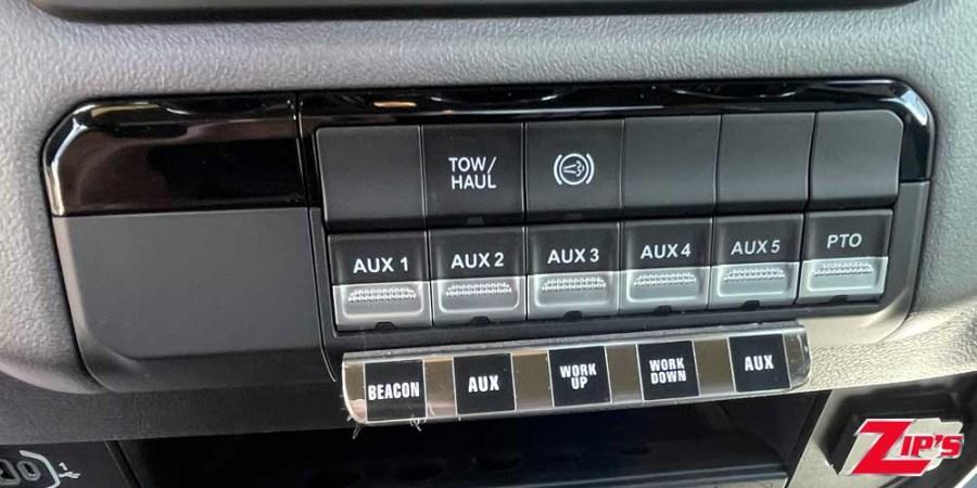 Picture of 2024 Century Steel 10 Series Car Carrier, Dodge Ram 5500HD 4X4, 22440