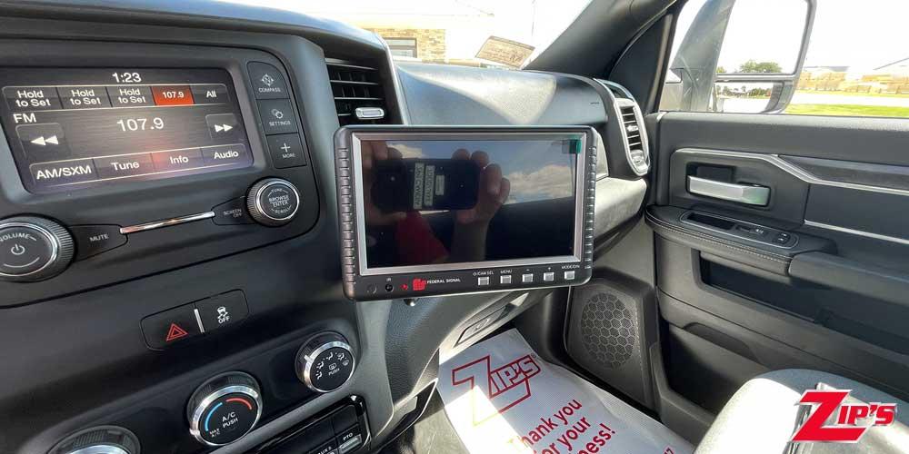 Picture of 2024 Century Steel 10 Series Car Carrier, Dodge Ram 5500HD 4X4, 22440