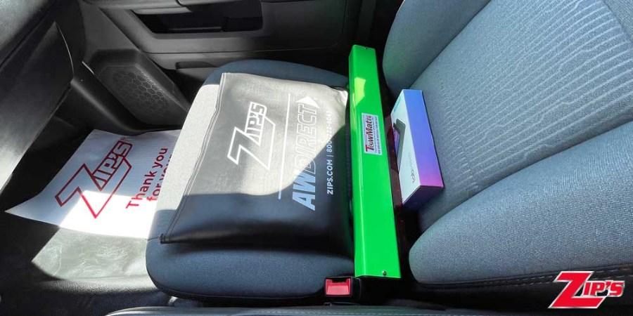 Picture of 2024 Century Steel 10 Series Car Carrier, Dodge Ram 5500HD 4X4, 22440