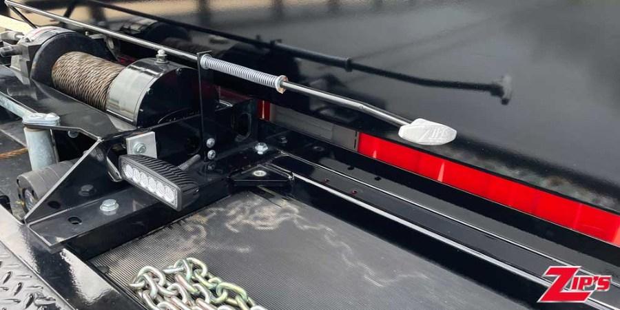 Picture of 2024 Century Steel 10 Series Car Carrier, Dodge Ram 5500HD 4X4, 22446