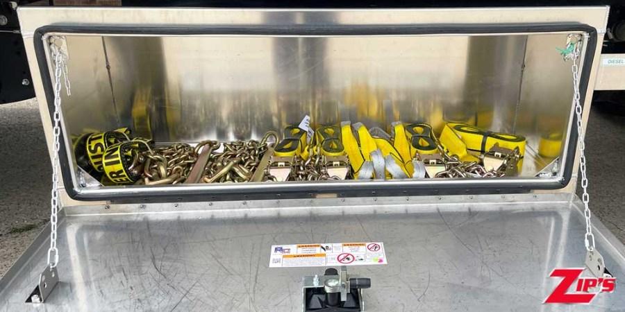 Picture of 2024 Century Steel 10 Series Car Carrier, Dodge Ram 5500HD 4X4, 22446