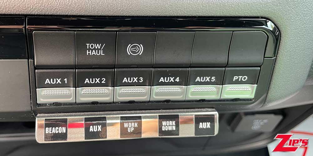 Picture of 2024 Century Steel 10 Series Car Carrier, Dodge Ram 5500HD 4X4, 22446