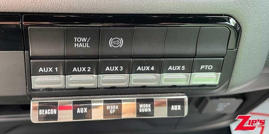 Picture of 2024 Century Steel 10 Series Car Carrier, Dodge Ram 5500HD 4X4, 22446