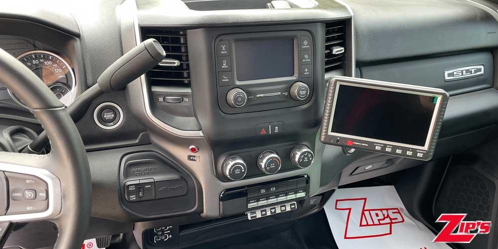 Picture of 2024 Century Steel 10 Series Car Carrier, Dodge Ram 5500HD 4X4, 22446