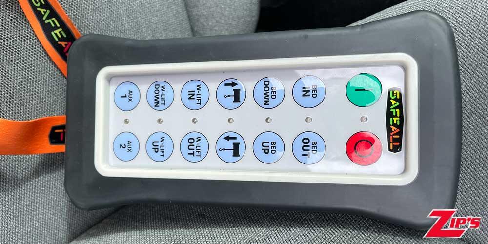 Picture of 2024 Century Steel 10 Series Car Carrier, Dodge Ram 5500HD 4X4, 22446