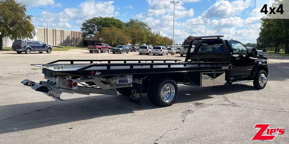 Picture of 2024 Century Steel 10 Series Car Carrier, Dodge Ram 5500HD 4X4, 22472