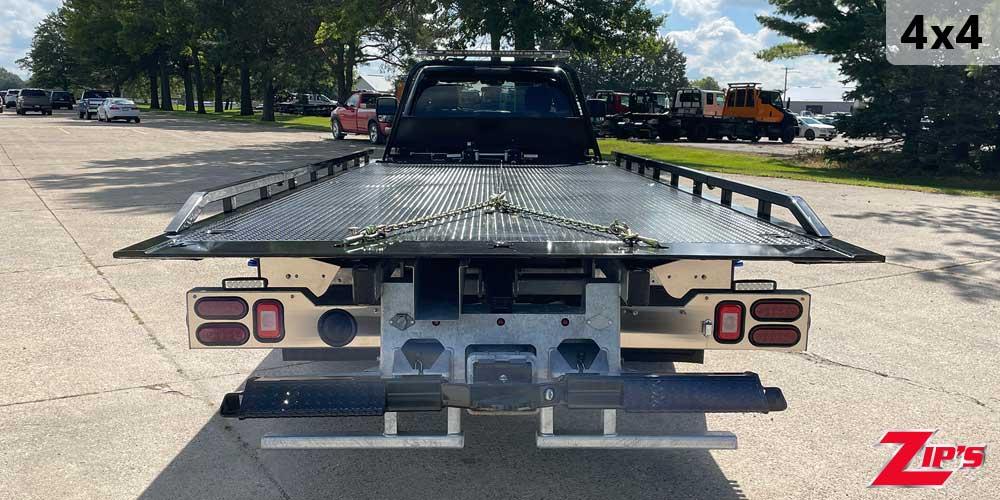 Picture of 2024 Century Steel 10 Series Car Carrier, Dodge Ram 5500HD 4X4, 22472