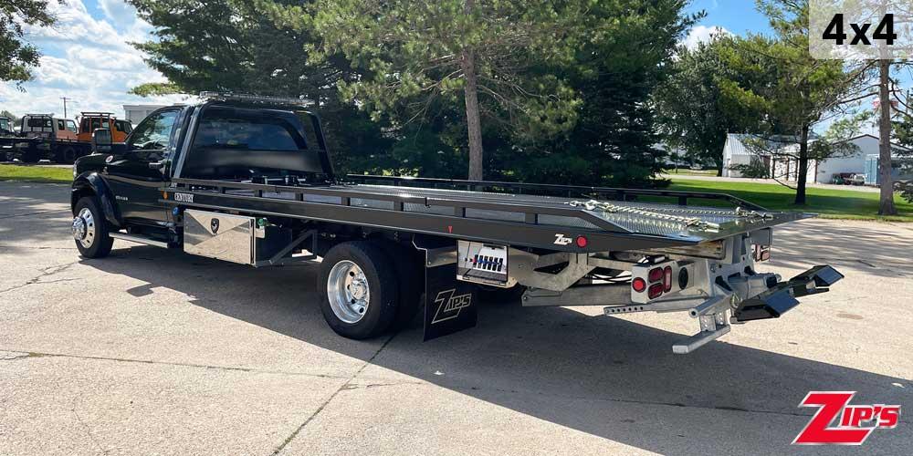 Picture of 2024 Century Steel 10 Series Car Carrier, Dodge Ram 5500HD 4X4, 22472