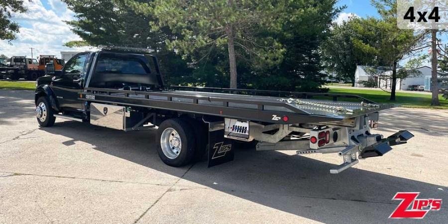 Picture of 2024 Century Steel 10 Series Car Carrier, Dodge Ram 5500HD 4X4, 22472