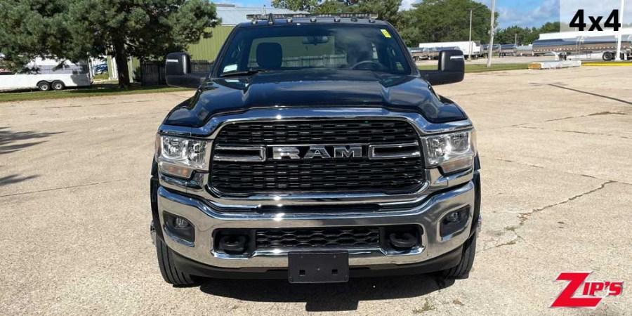 Picture of 2024 Century Steel 10 Series Car Carrier, Dodge Ram 5500HD 4X4, 22472