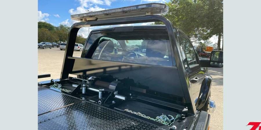 Picture of 2024 Century Steel 10 Series Car Carrier, Dodge Ram 5500HD 4X4, 22472