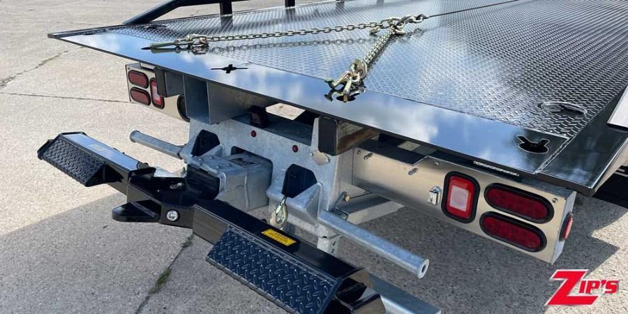 Picture of 2024 Century Steel 10 Series Car Carrier, Dodge Ram 5500HD 4X4, 22472