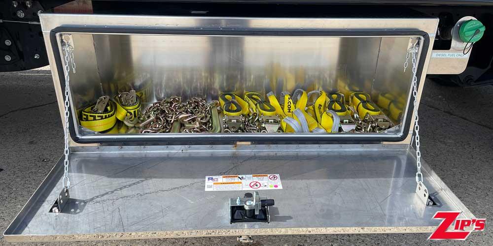 Picture of 2024 Century Steel 10 Series Car Carrier, Dodge Ram 5500HD 4X4, 22472