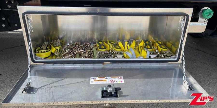 Picture of 2024 Century Steel 10 Series Car Carrier, Dodge Ram 5500HD 4X4, 22472