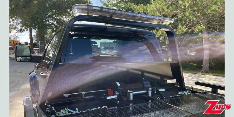 Picture of 2024 Century Steel 10 Series Car Carrier, Dodge Ram 5500HD 4X4, 22472