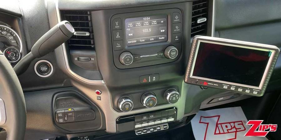 Picture of 2024 Century Steel 10 Series Car Carrier, Dodge Ram 5500HD 4X4, 22472