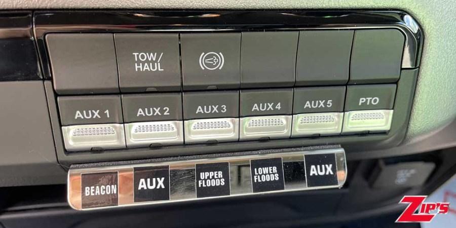 Picture of 2024 Century Steel 10 Series Car Carrier, Dodge Ram 5500HD 4X4, 22472