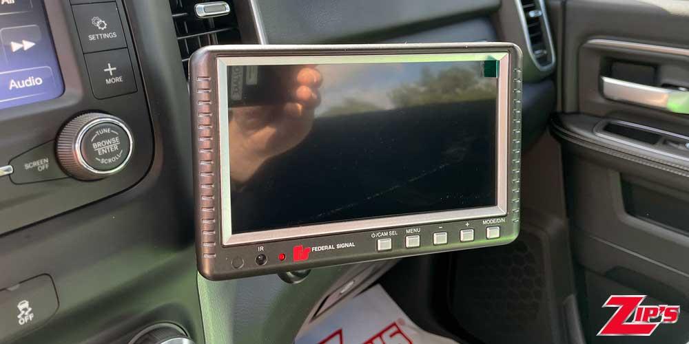 Picture of 2024 Century Steel 10 Series Car Carrier, Dodge Ram 5500HD 4X4, 22472