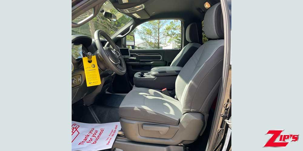 Picture of 2024 Century Steel 10 Series Car Carrier, Dodge Ram 5500HD 4X4, 22472